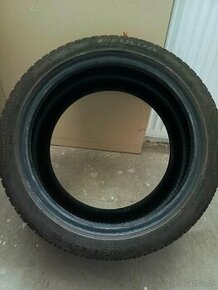 4xzimne pneu 225/45 R17 91H