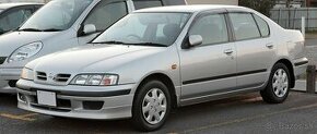 Nissan Primera 2.0 benzin