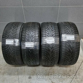 Zimné pneumatiky 255/45 R20 NANKANG DOT2621