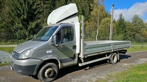 Iveco daily 6,5t - 1