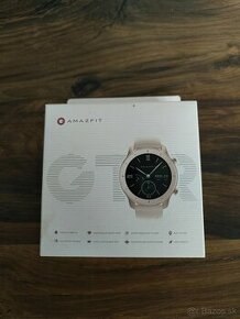 Dámske Xiaomi Amazfit GTR - 1