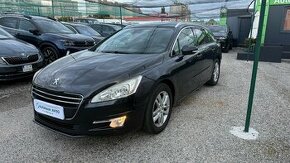 Peugeot 508 SW 2.0 HDi FAP 163k BVA6 Business Line - 1