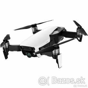 Predam DJI Mavic Air Combo – Skvely stav, komplet