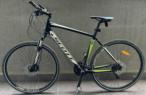 SCOTT Sportster X10 - 1