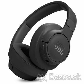 JBL Tune 770NC Bluetooth Headset Blush /SUPER CENA/ - 1