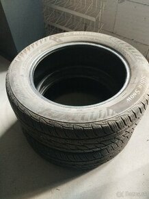 2ks Matador sibir Snow 205/55 r16