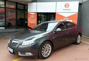 Opel Insignia 2.0 CDTI 118kW Cosmo - 1