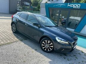 Volvo V40 D2 2.0L Cross Country Black Edition - 90.000 km - 1