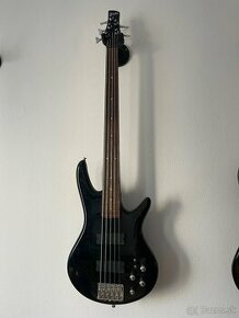 Ibanez SR205 bezpražec