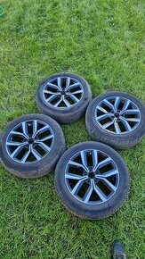 5x112 r17 7j et40 original vw Nivelles - 1