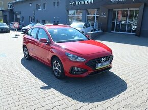 AKCE Hyundai i30 WG 1.5DPi 81kW COMFORT 1MAJITEL ZÁRUKA - 1