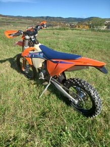 KTM EXC-F 250 - 1