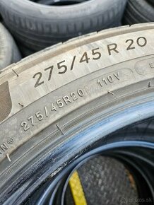 275/45 R20 - 1