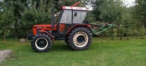 Predam zetor 7745