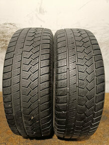 205/60 R16 Zimné pneumatiky Sunfull 2 kusy - 1