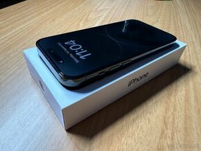 iPhone 14 Pro 256GB Space Black - 1