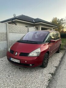 Predám Renault Espace 1.9 diesel