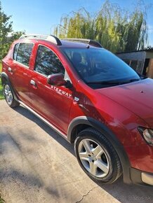 Predám Daciu Sandero Stepway