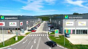 CREDA | prenájom priestory v retail zóne, Devínska Nová Ves - 1