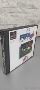 FIFA 96 PS1