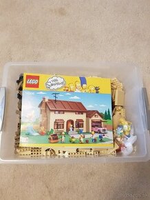 LEGO 71006