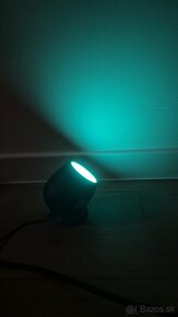 Led Mood Light 2.2W