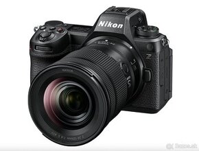 Nikon Z6