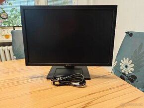 LCD monitor Dell 22“ 0 vadný pixel ČR