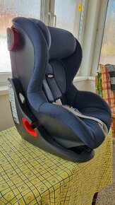 Britax Römer KING II

