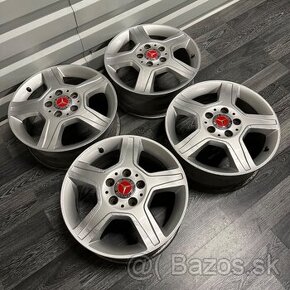 Alu MERCEDES 5x112 16” A1684013102