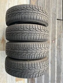 Zimne gumy 175/65 R14 Kleber❄️