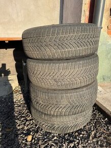 205/55 R16 91H M+S 2318 zimné pneu