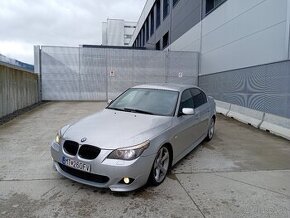 Bmw E60 525D 145kw