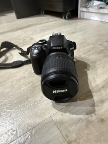 Nikon D3300