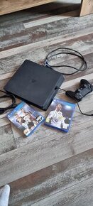 Ps4 slim 500gb playstation4