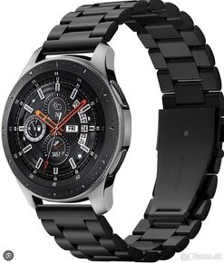 Predám smart hodinky Samsung Galaxy watch 4 classic 46mm