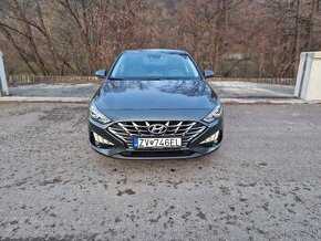 Hyundai i30 HB 1,5 DPi 81kW 6MT FAMILY