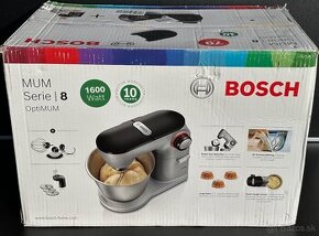 ✅Bosch Mum9D33S11 5.5L 1600W Kuchynský robot