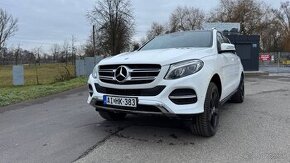 Mercedes GLE 350d , 41,000km ,Webasto