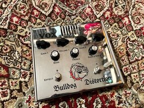 Vox Cooltron Bulldog Distortion