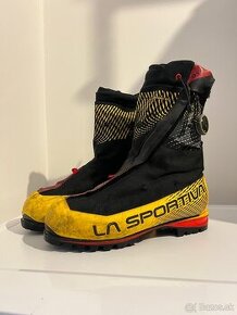 LA SPORTIVA G5 EVO vel. 42.5