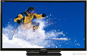 Predám   PANASONIC VIERA TX-L37DT30E