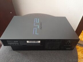 Predám playstation 2