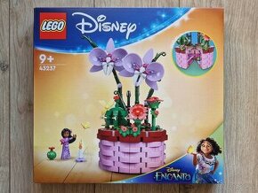 Lego Disney 43237 Isabelin kvetináč (Isabela's Flowerpot)