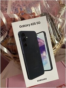 Mobilný telefón Samsung Galaxy A55 5G