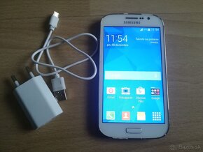 Samsung Galaxy Grand Neo Plus GT-I9060I