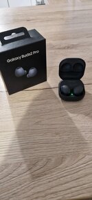 Galaxy Buds 2 Pro