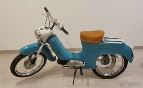 Jawa 50/555