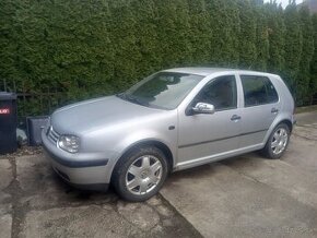 Vw golf 1.4 benzin