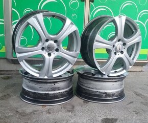 Alu Kola 19 5x120 BMW E36 E46 E60 X3 X4 X5 X6 M4